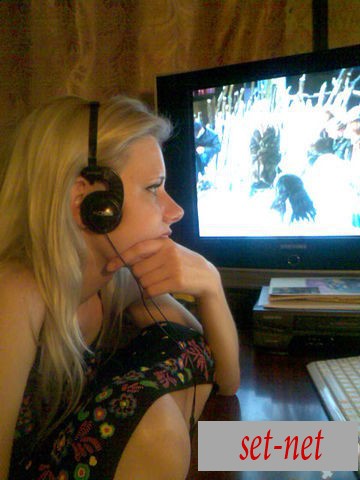 Кошка, 32 года
