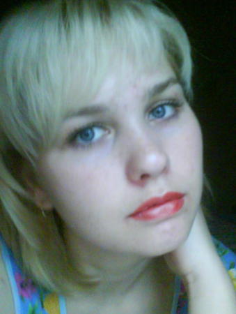 Кошкарова Елена