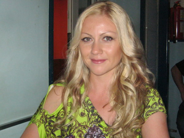 Кошкина Полина