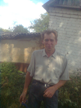 Kot, 58 лет