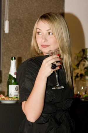 Krasotulya, 43 года