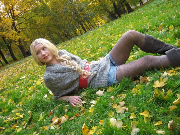 KriS, 33 года