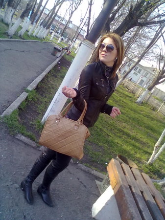 Kristall Star, 34 года
