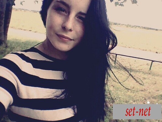 Kristen, 27 лет
