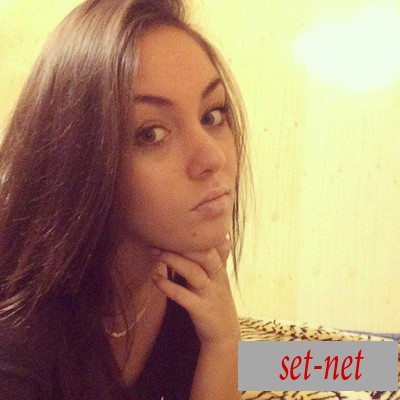 Кристи, 33 года