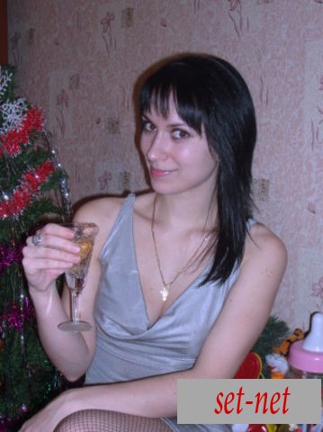 Кристи, 34 года
