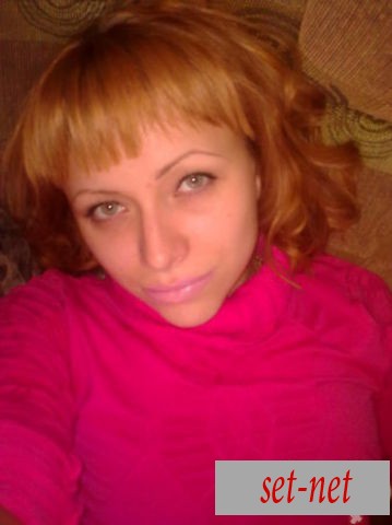 Kristiana, 34 года