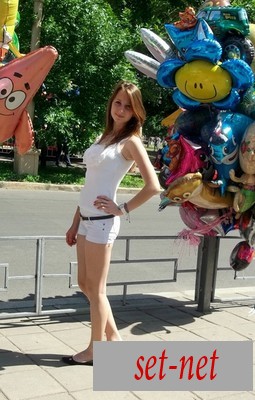 Кристина, 28 лет