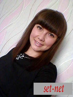 Кристина, 29 лет