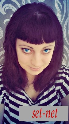 Кристина, 30 лет