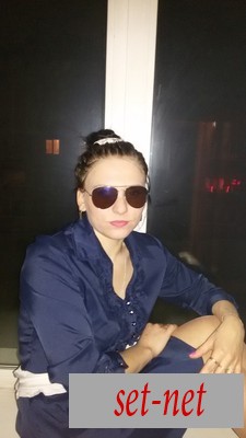 Kristina, 30 лет
