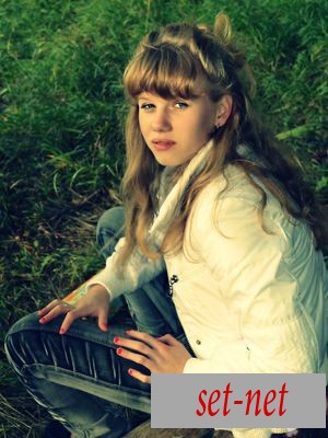 Кристина, 30 лет