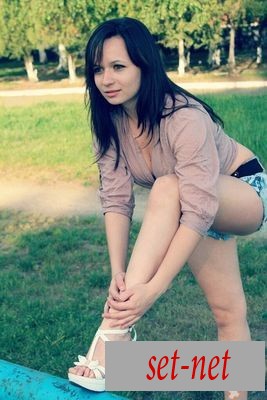 Кристина, 29 лет