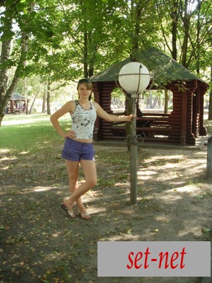 Кристина, 29 лет