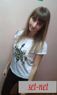Kristina, 30 лет