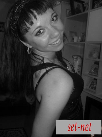 Kristina, 30 лет