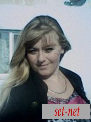 Кристина, 32 года