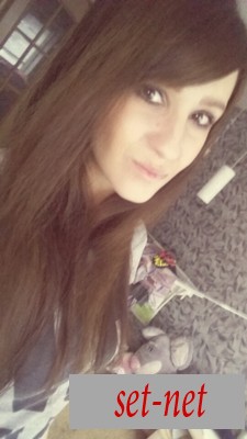 Kristina, 31 год