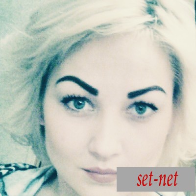 Кристина, 32 года