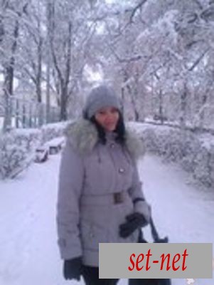 Кристина, 33 года