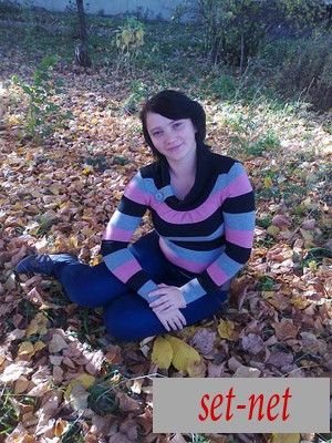 Кристина, 33 года