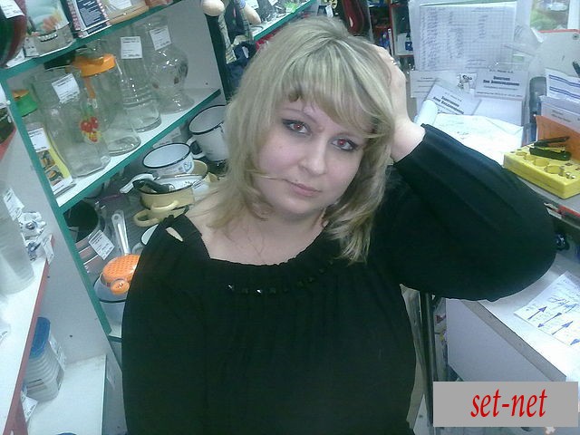 Kristina, 32 года
