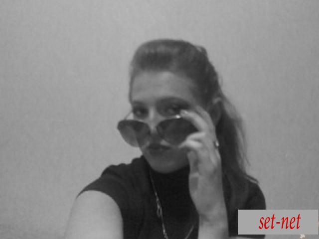Kristina, 33 года