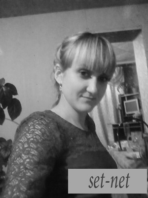 Кристина, 33 года