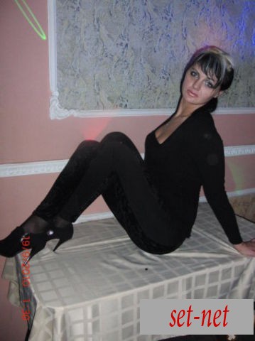 Кристина, 33 года