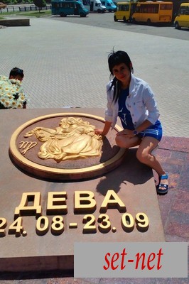 Кристина, 34 года