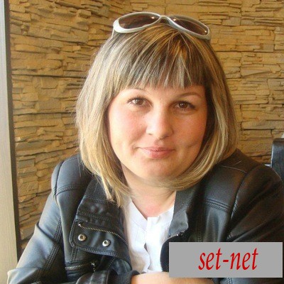Кристина, 34 года
