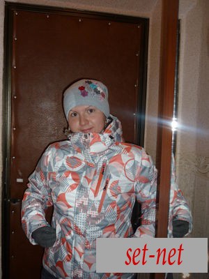 Kristina, 34 года