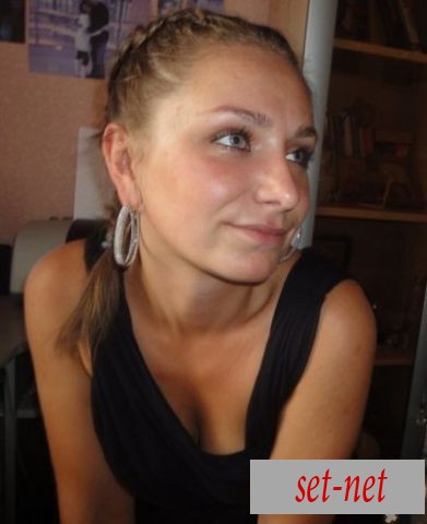Кристина, 35 лет