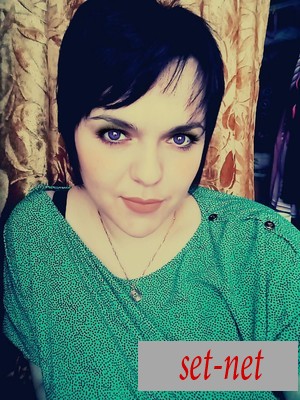 Кристина, 35 лет