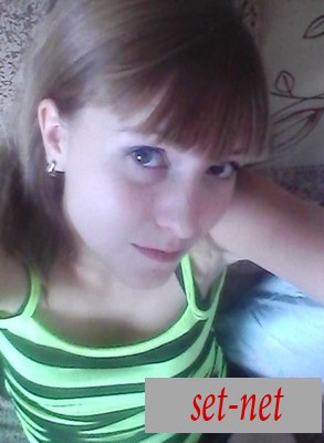 Кристина, 35 лет