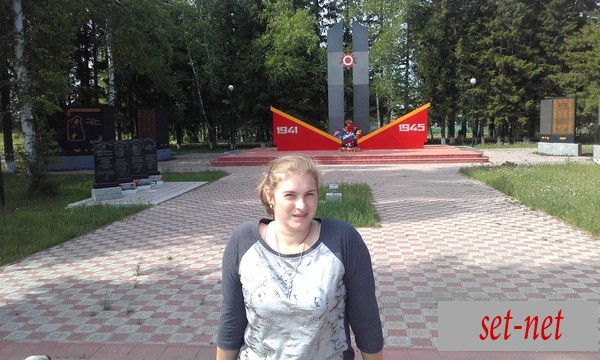 Кристина, 34 года