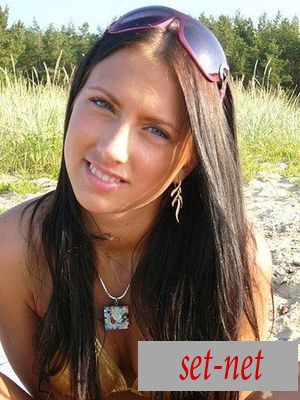 Кристина, 35 лет
