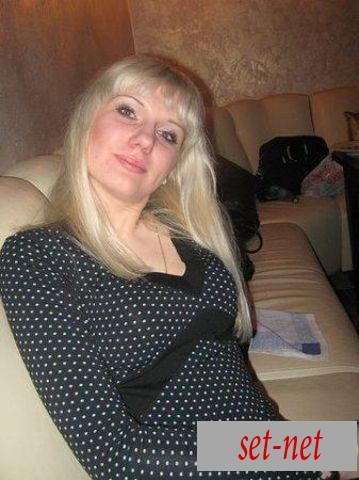 Kristina, 35 лет