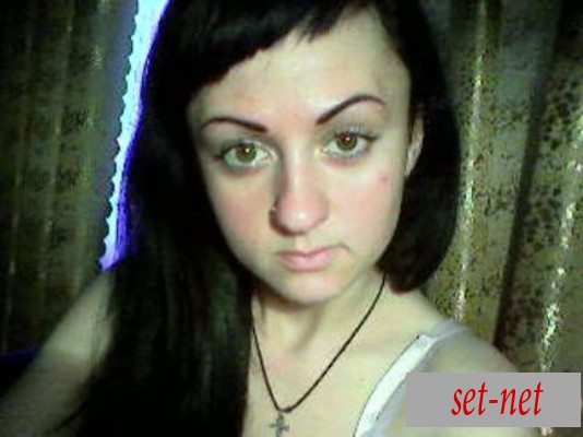 Кристина, 36 лет