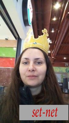Кристина, 37 лет