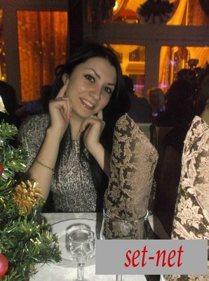 Кристина, 37 лет