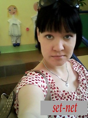 Кристина, 37 лет