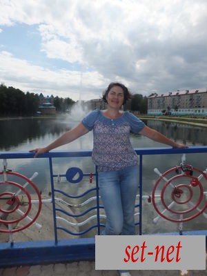 Кристина, 45 лет