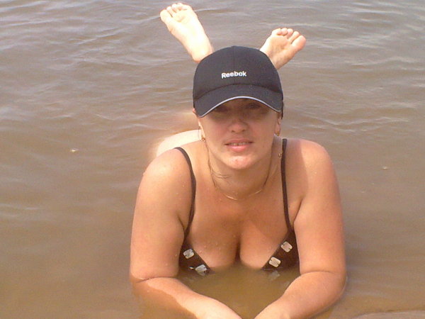 Кристина, 43 года