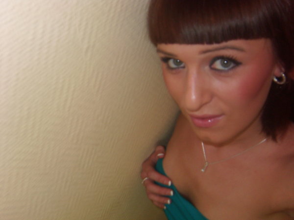 Кристина, 33 года
