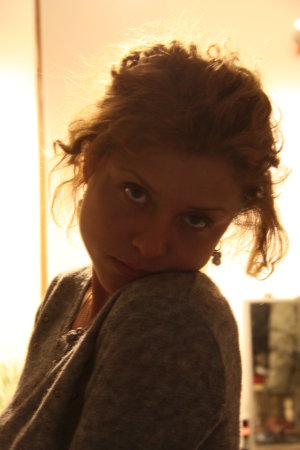 Кристина, 36 лет