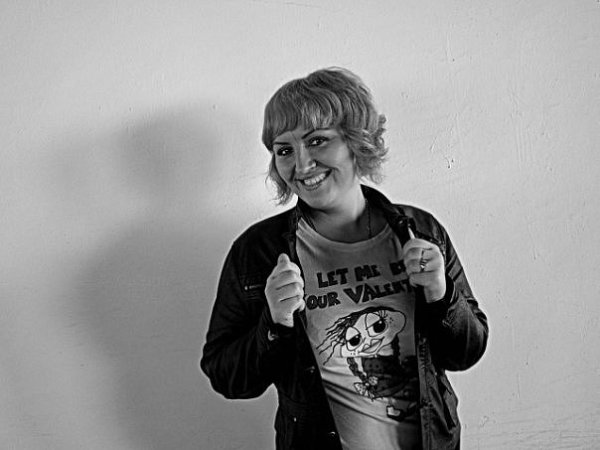 Кристина, 45 лет