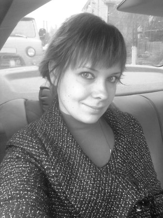 Kristina, 36 лет