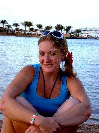 Кристина, 36 лет