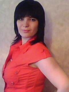 Кристина, 37 лет